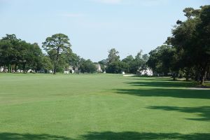 Surf And Beach Club 10th Fairway